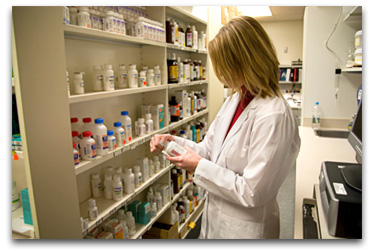 Pharmacy