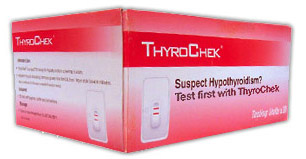 ThyroChek®