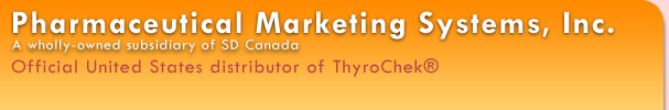 Pharmaceutical Marketing Systems, Inc.